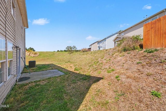 14 Fielding Court, Durham, NC 27703