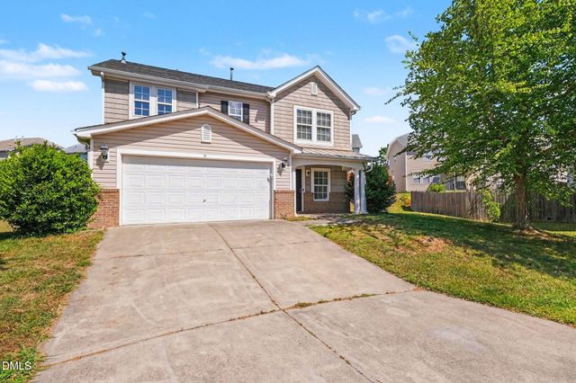 14 Fielding Court, Durham, NC 27703