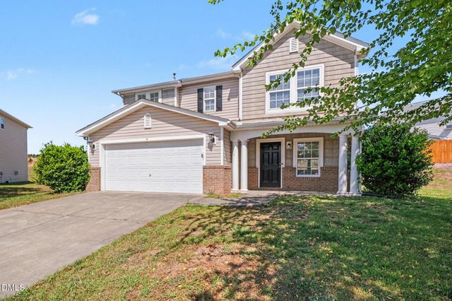 14 Fielding Court, Durham, NC 27703