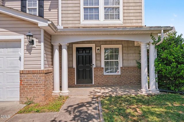 14 Fielding Court, Durham, NC 27703