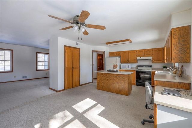 25807 E State Route 58 Street, Pleasant Hill, MO 64080