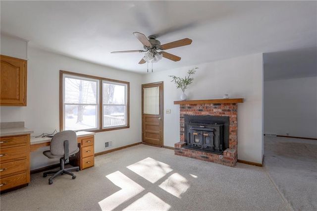 25807 E State Route 58 Street, Pleasant Hill, MO 64080