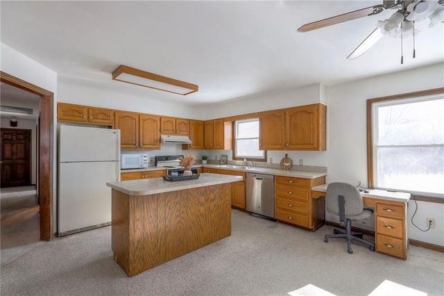 25807 E State Route 58 Street, Pleasant Hill, MO 64080