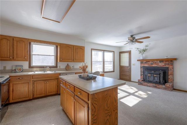 25807 E State Route 58 Street, Pleasant Hill, MO 64080