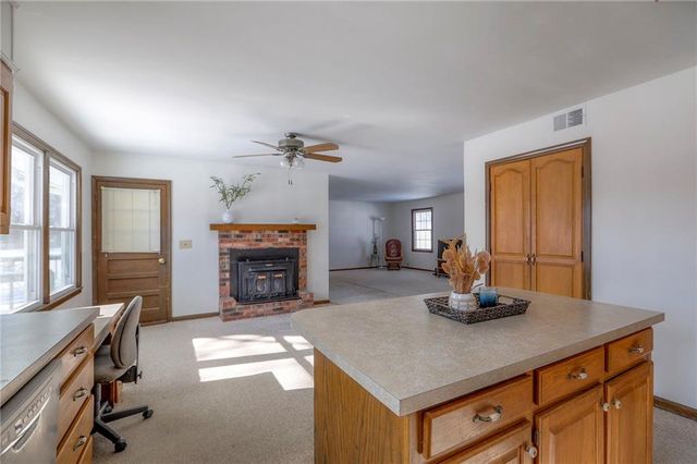 25807 E State Route 58 Street, Pleasant Hill, MO 64080