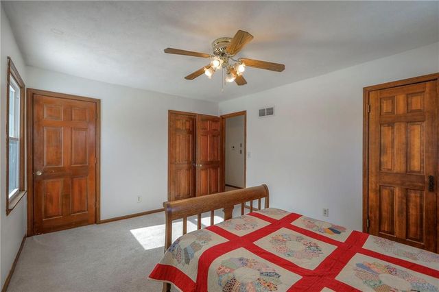 25807 E State Route 58 Street, Pleasant Hill, MO 64080