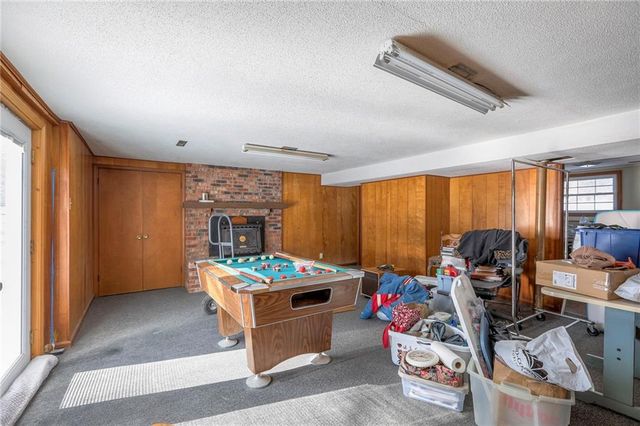 25807 E State Route 58 Street, Pleasant Hill, MO 64080