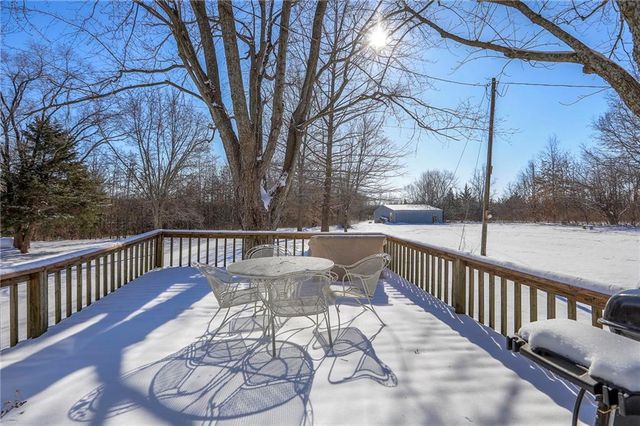 25807 E State Route 58 Street, Pleasant Hill, MO 64080