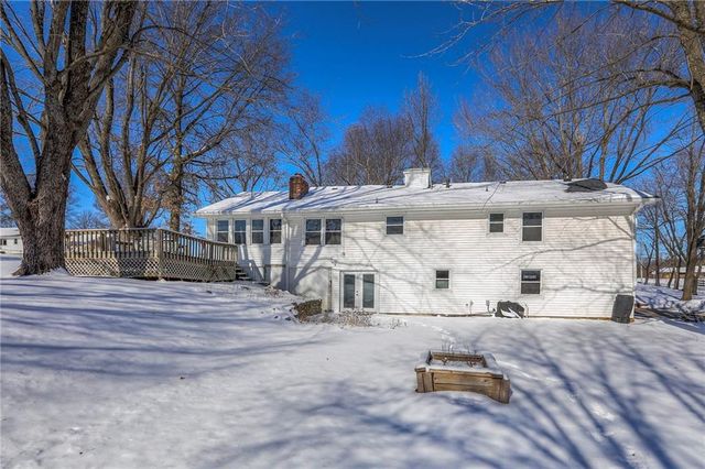 25807 E State Route 58 Street, Pleasant Hill, MO 64080