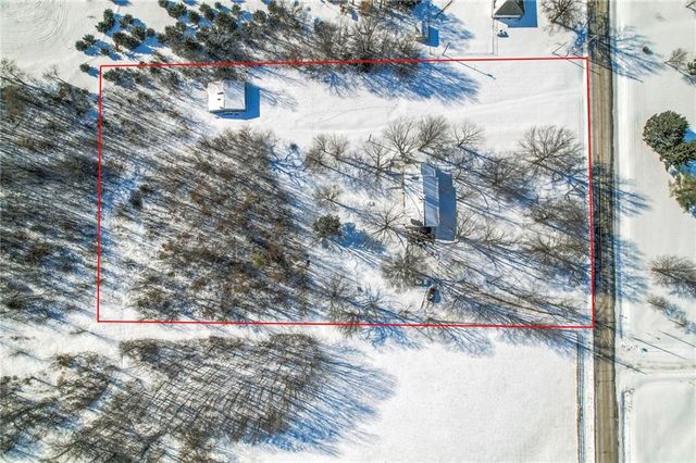 25807 E State Route 58 Street, Pleasant Hill, MO 64080