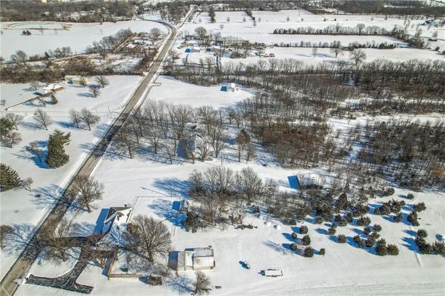 25807 E State Route 58 Street, Pleasant Hill, MO 64080