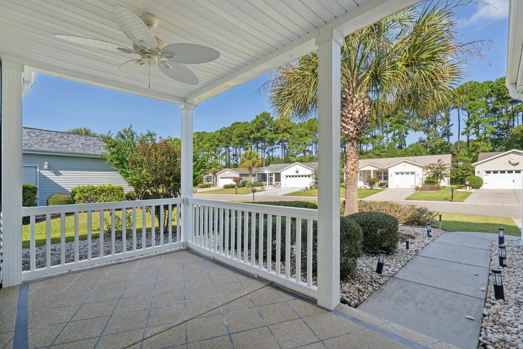 158 Wellspring Dr., Conway, SC 29526 — photo 3