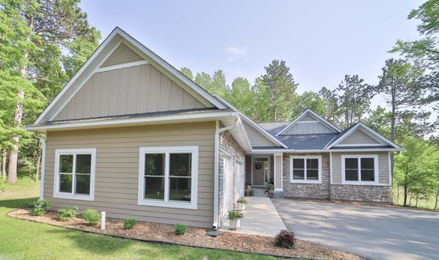 23904 Summer Haven Lane, Nisswa, MN 56468