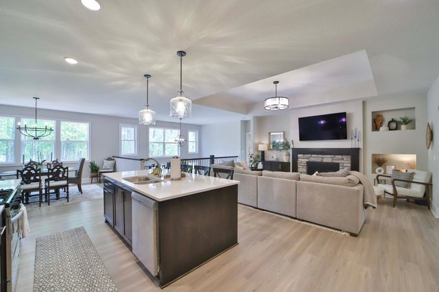 23904 Summer Haven Lane, Nisswa, MN 56468