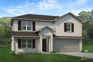 1111 Sky Summit Court, Belton, TX 76513