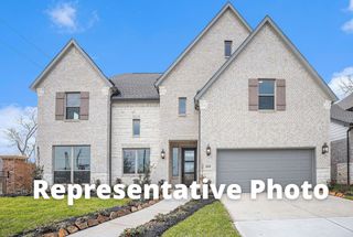 10415 Silver Shore Drive, Missouri City, TX 77459