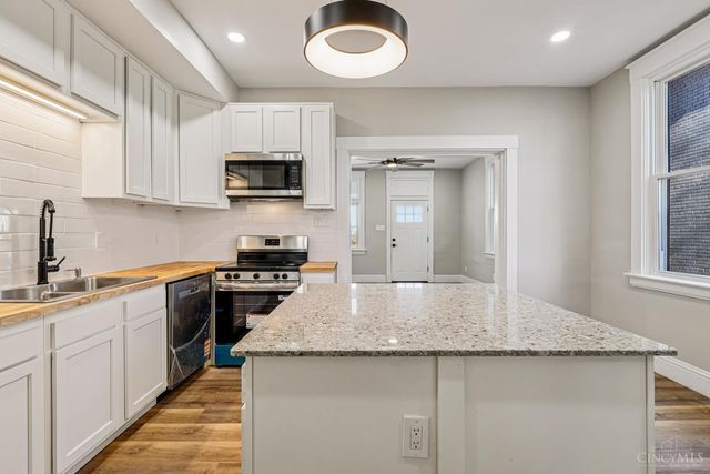 1771 Townsend Street, Cincinnati, OH 45223