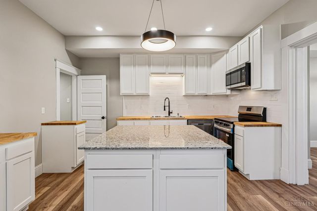 1771 Townsend Street, Cincinnati, OH 45223