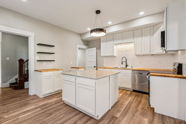 1771 Townsend Street, Cincinnati, OH 45223