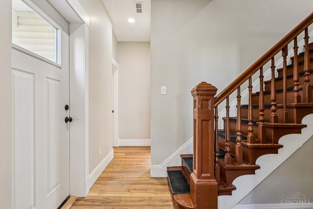 1771 Townsend Street, Cincinnati, OH 45223