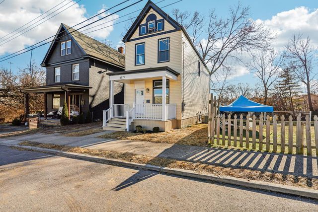 1771 Townsend Street, Cincinnati, OH 45223