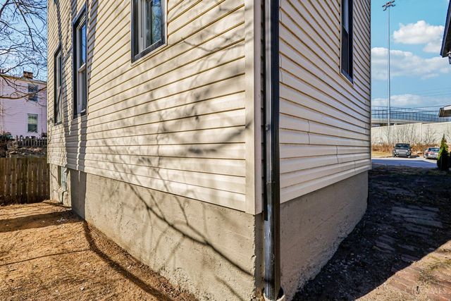 1771 Townsend Street, Cincinnati, OH 45223