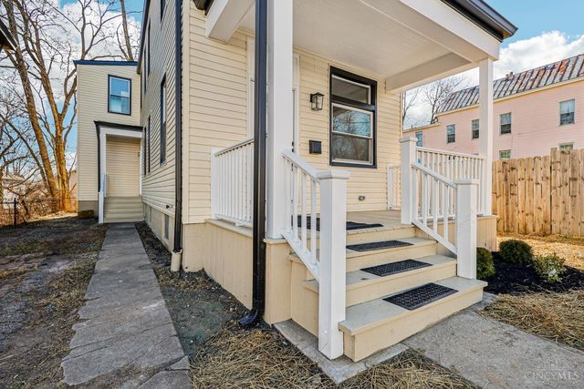 1771 Townsend Street, Cincinnati, OH 45223