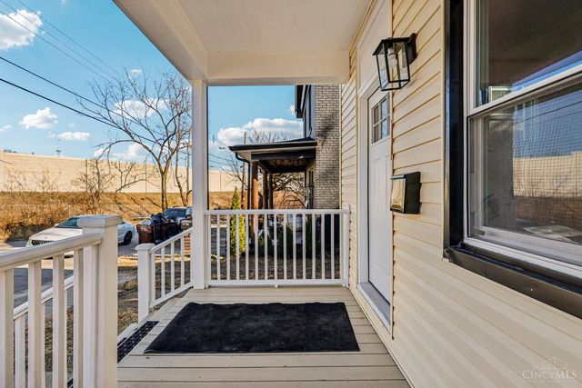 1771 Townsend Street, Cincinnati, OH 45223