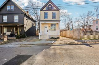 1771 Townsend Street, Cincinnati, OH 45223