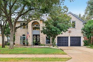 1108 Dalea BLF, Round Rock, TX 78664