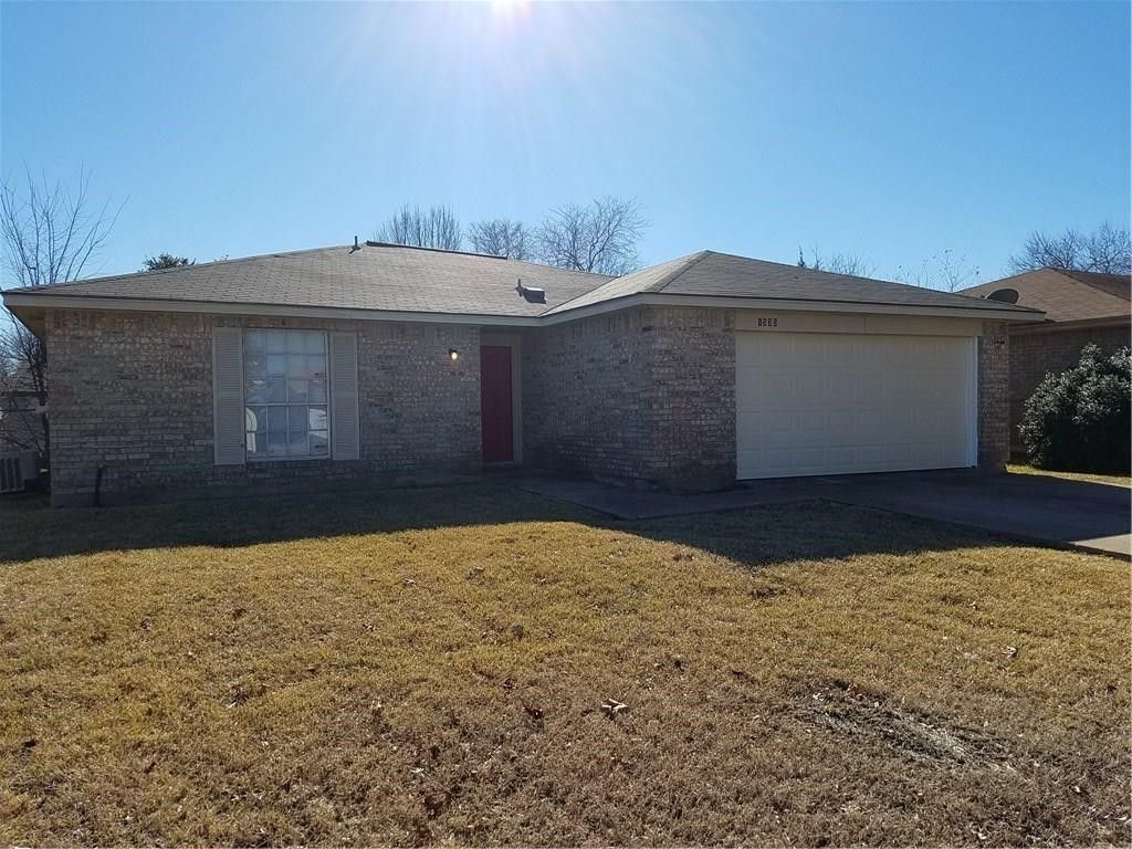 1530 Roundrock Trail, Mesquite, TX 75149