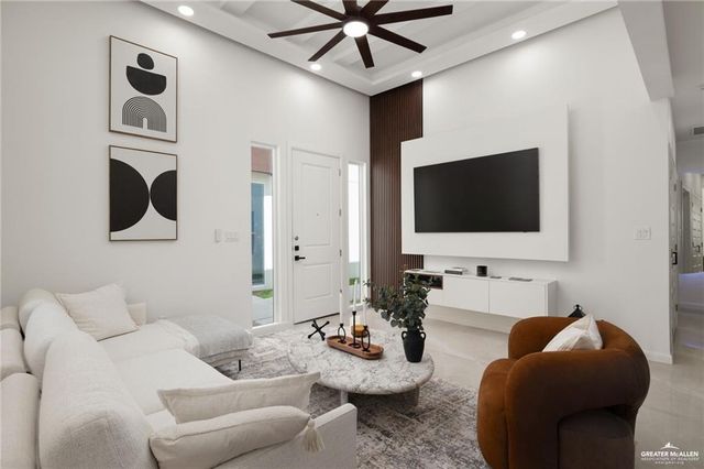 5704 Providence Avenue B, Mcallen, TX 78504