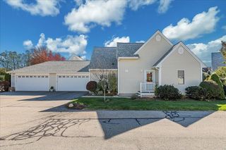 4 Old Field Road UNIT 4, White Horse Beach, MA 02360