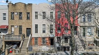 345 54th St Street, Brooklyn, NY 11220