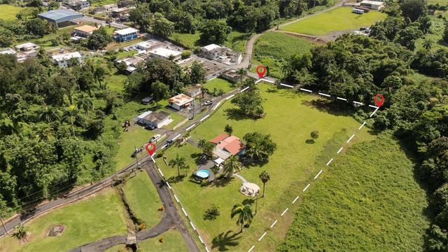 CARR. 992 BO. MATA DE PLATANO KM 4.9, Luquillo, PR 00773