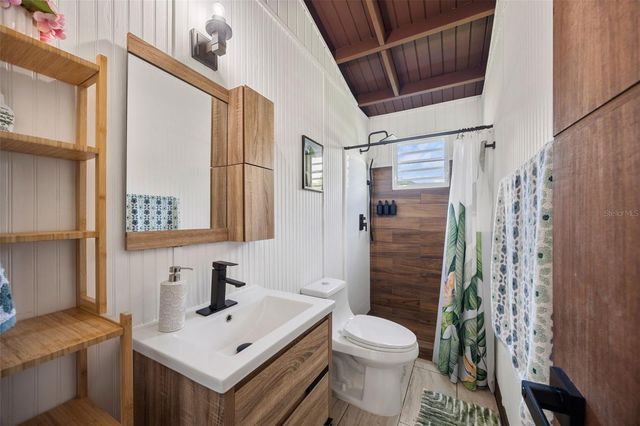 CARR. 992 BO. MATA DE PLATANO KM 4.9, Luquillo, PR 00773