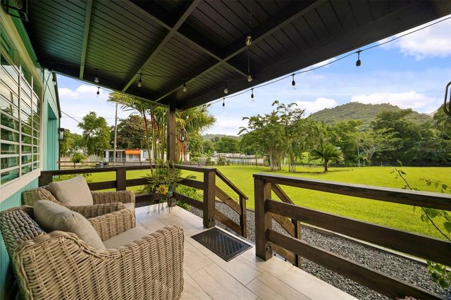 CARR. 992 BO. MATA DE PLATANO KM 4.9, Luquillo, PR 00773