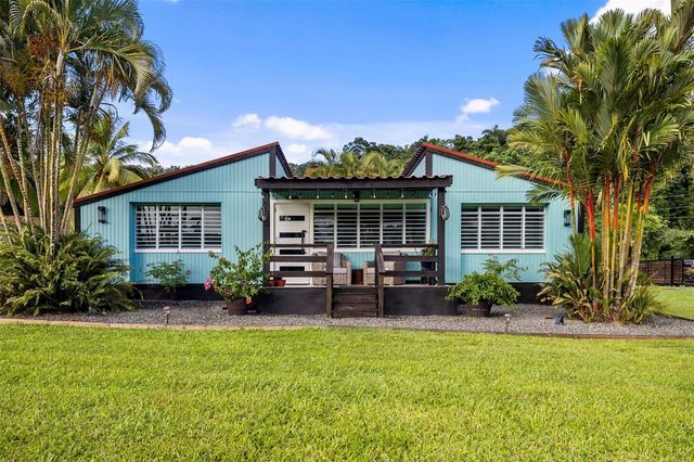 CARR. 992 BO. MATA DE PLATANO KM 4.9, Luquillo, PR 00773