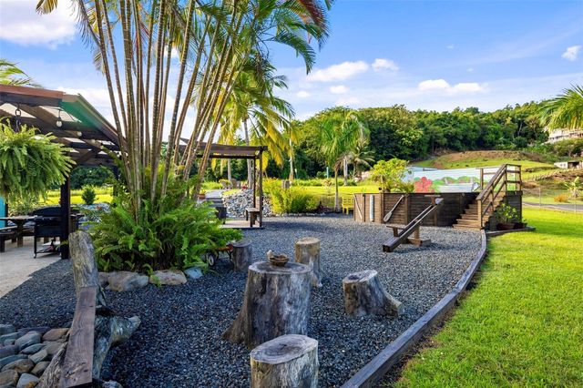 CARR. 992 BO. MATA DE PLATANO KM 4.9, Luquillo, PR 00773