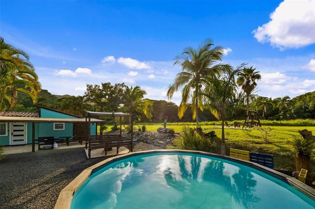 CARR. 992 BO. MATA DE PLATANO KM 4.9, Luquillo, PR 00773