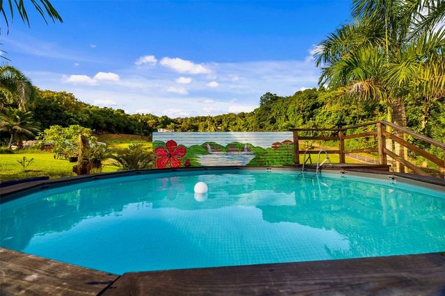 CARR. 992 BO. MATA DE PLATANO KM 4.9, Luquillo, PR 00773