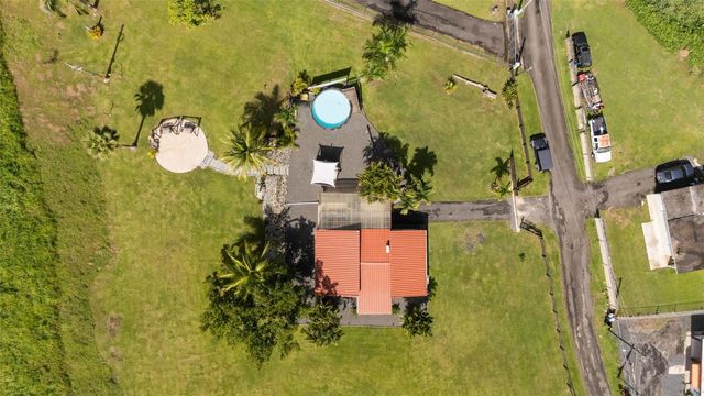 CARR. 992 BO. MATA DE PLATANO KM 4.9, Luquillo, PR 00773