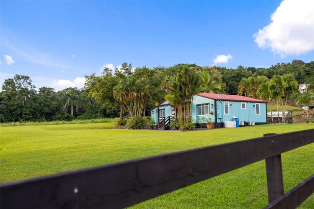 CARR. 992 BO. MATA DE PLATANO KM 4.9, Luquillo, PR 00773