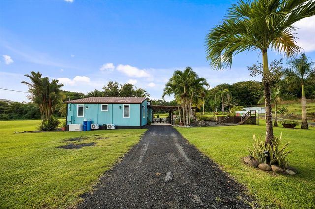 CARR. 992 BO. MATA DE PLATANO KM 4.9, Luquillo, PR 00773