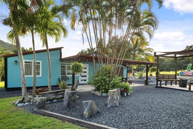 CARR. 992 BO. MATA DE PLATANO KM 4.9, Luquillo, PR 00773