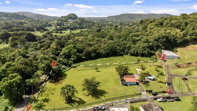 CARR. 992 BO. MATA DE PLATANO KM 4.9, Luquillo, PR 00773