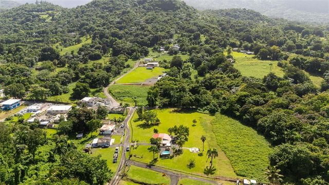 CARR. 992 BO. MATA DE PLATANO KM 4.9, Luquillo, PR 00773