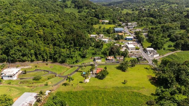 CARR. 992 BO. MATA DE PLATANO KM 4.9, Luquillo, PR 00773