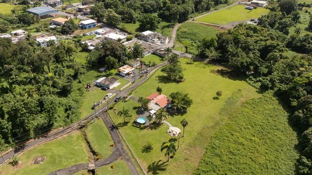 CARR. 992 BO. MATA DE PLATANO KM 4.9, Luquillo, PR 00773