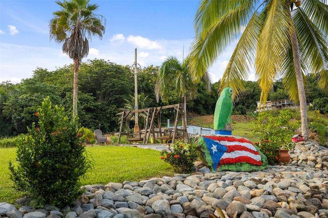 CARR. 992 BO. MATA DE PLATANO KM 4.9, Luquillo, PR 00773